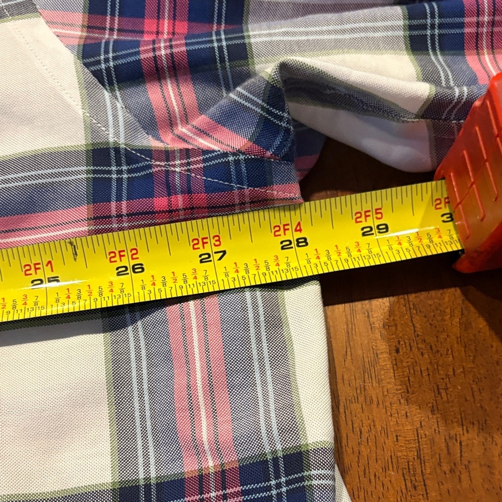 Brooks Brothers Oxford Button Dow Shirt - Picture 7 of 8